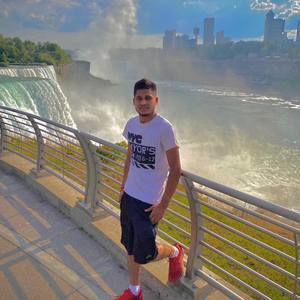 Meet your Posher, Al arkan